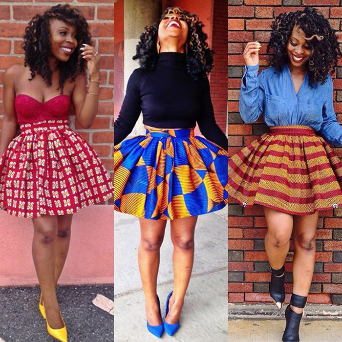 Short pleated skirt deals